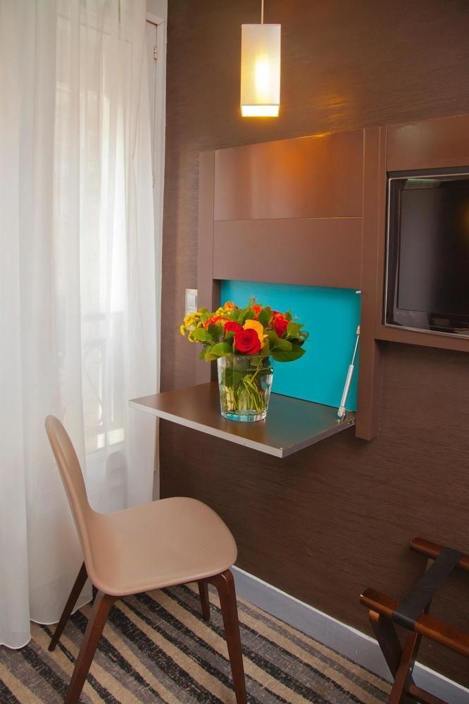 Hotel Lumieres Montmartre Paris Eksteriør billede
