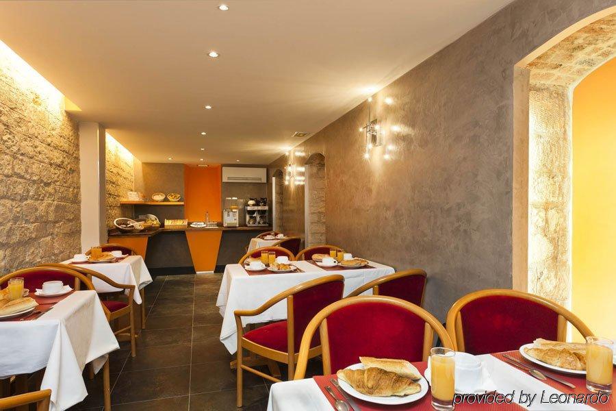Hotel Lumieres Montmartre Paris Eksteriør billede