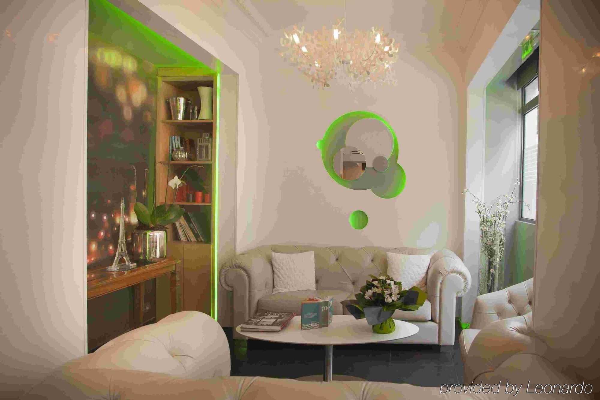 Hotel Lumieres Montmartre Paris Eksteriør billede