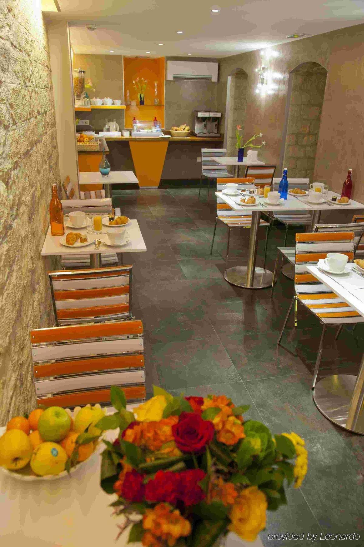 Hotel Lumieres Montmartre Paris Eksteriør billede