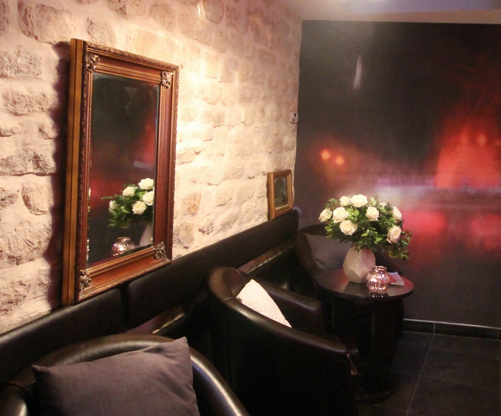 Hotel Lumieres Montmartre Paris Eksteriør billede